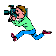 "Do you need someone to video your story, adventure or legal issue.  A cameraman , video equiment and editor.